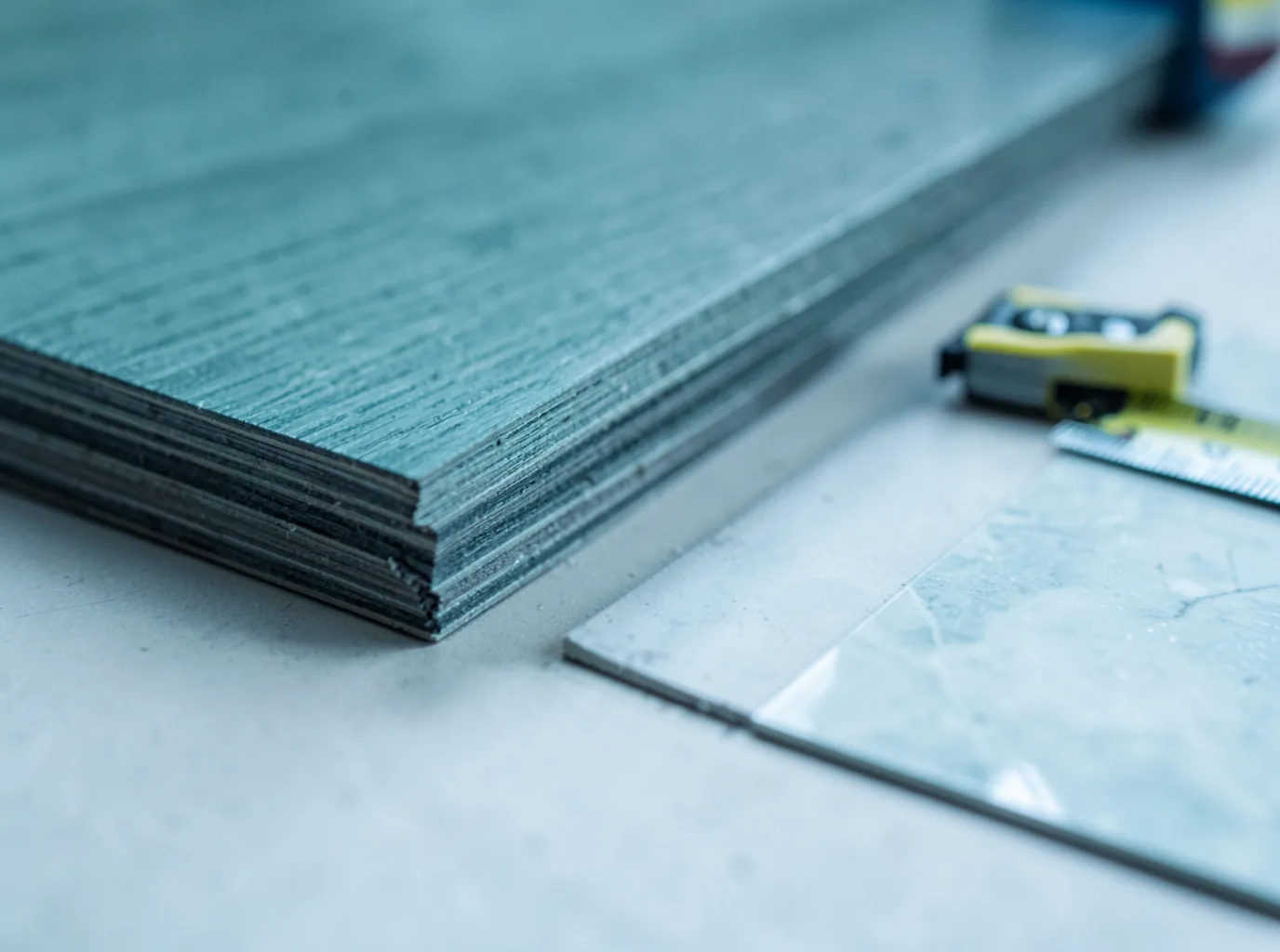 Luxury Vinyl Plank Installation Rudolph, WI FAQs